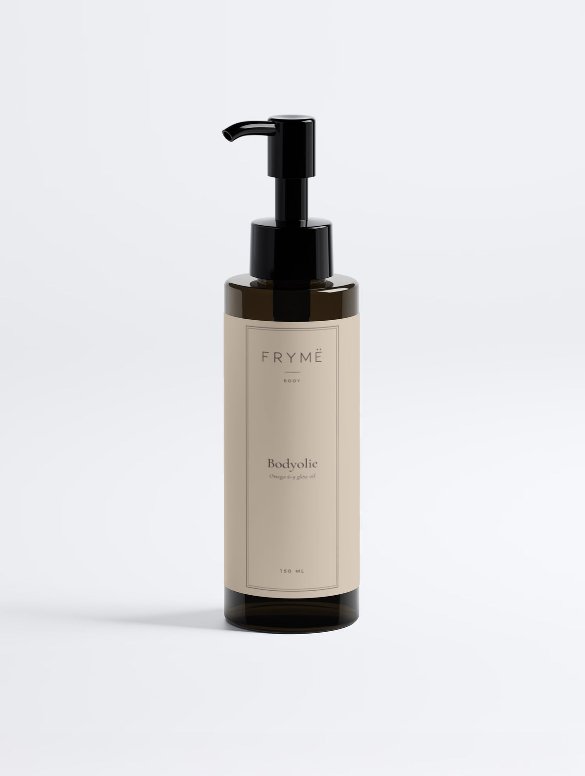 Bodyolie 150 ml