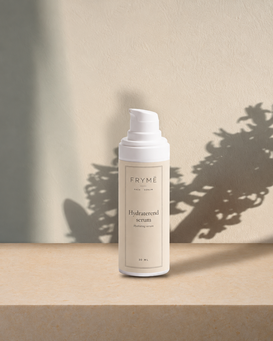 FRYMË hydraterend serum 30 ml