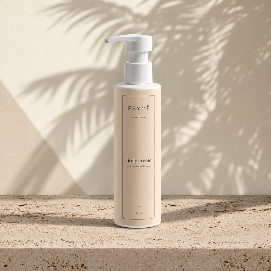 FRYMË bodycrème 190 ml