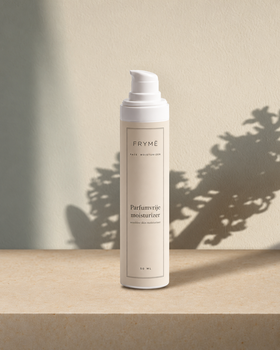 FRYMË parfumvrije moisturizer 50 ml