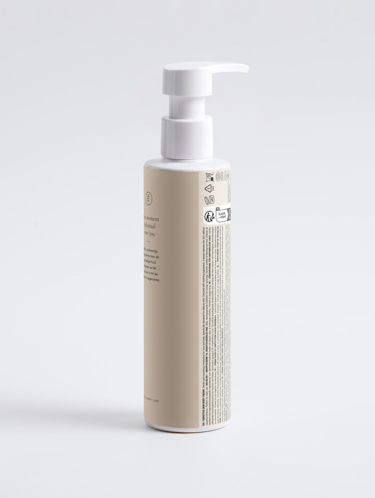 FRYMË bodycrème, sfeerbeeld